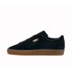 thumbnail image 1 of PU & MA Suede Black Gum 2021 Men's 10 381174 01, 1 of 6