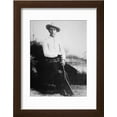 thumbnail image 2 of Captain Frank Hamer, c1910 Framed Print Wall Art Sold by Art.Com, 2 of 5