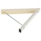 thumbnail image 1 of Suspensión interior, soporte de pared oculto plegable Suspensión plegable Suspensión de pared plegable Los mejores materiales, 1 of 8
