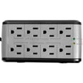 thumbnail image 2 of Regulador Voltaje VORAGO Supresor De Picos 1000VA AVR-100, 2 of 4