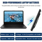 JC03 JC04 Battery Replacement for HP Spare 919701-850 919700-850 919682-421 C130