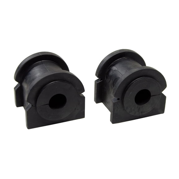 Suspension Stabilizer Bar Bushing Kit Fits select: 2007-2012 JEEP PATRIOT, 2008-2012 DODGE CALIBER