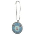 thumbnail image 4 of Pokemon Character Pokeball Metal Keychain (J), 4 of 9