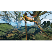 Smalland: Survive the Wilds, PlayStation 5
