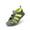 GREY/GREEN, variant on DREAM PAIRS Boys Girls Closed-Toe Outdoor Summer Sport Sandals for Little/Big Kid