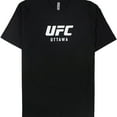 thumbnail image 4 of UFC Mens Ottawa May 4 Graphic T-Shirt, Black, Large, 4 of 5