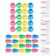 thumbnail image 1 of Clips para portabobinas abrazaderas para portabobinas 60 abrazaderas para carrete abrazaderas para hilo de bobina abrazadera para bobina para almacenamiento de carretes de ANGGREK Otros, 1 of 8
