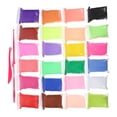 thumbnail image 1 of BESTYASH 1 Set Molding Clay for Kids Assorted Color for DIY Projects Creativity Development Activities, 1 of 8