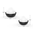 thumbnail image 2 of Bluestone 80-5106 Room Humidifiers, Set of 2, 2 of 5