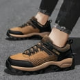 thumbnail image 2 of Futezty Men Fashion Sneakers Shoes Casual Shoe Low Cut Lace up Shoes, 2 of 5
