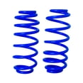 thumbnail image 2 of Resortes AG Kit para Auto Traseros para Seat Toledo 2 1998 a 2005 2 Piezas Nuevos, 2 of 5