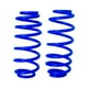 thumbnail image 2 of Resortes AG Kit para Auto Traseros para Audi A3 (8L) 1999 a 2003 2 Piezas Nuevos, 2 of 5