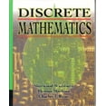 thumbnail image 1 of Pre-Owned Discrete Mathematics (Paperback) 0201883368 9780201883367, 1 of 1