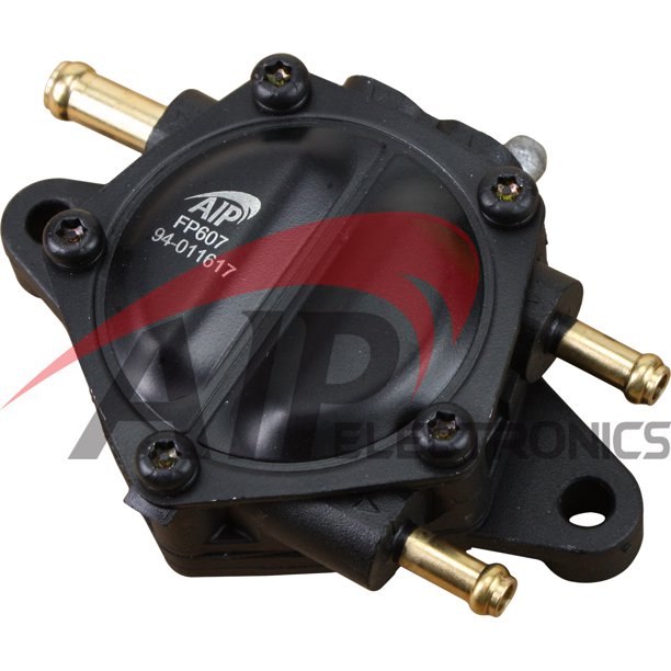 New High Volume Diaphragm Fuel Pump Replaces Mikuni DF62702 002.227