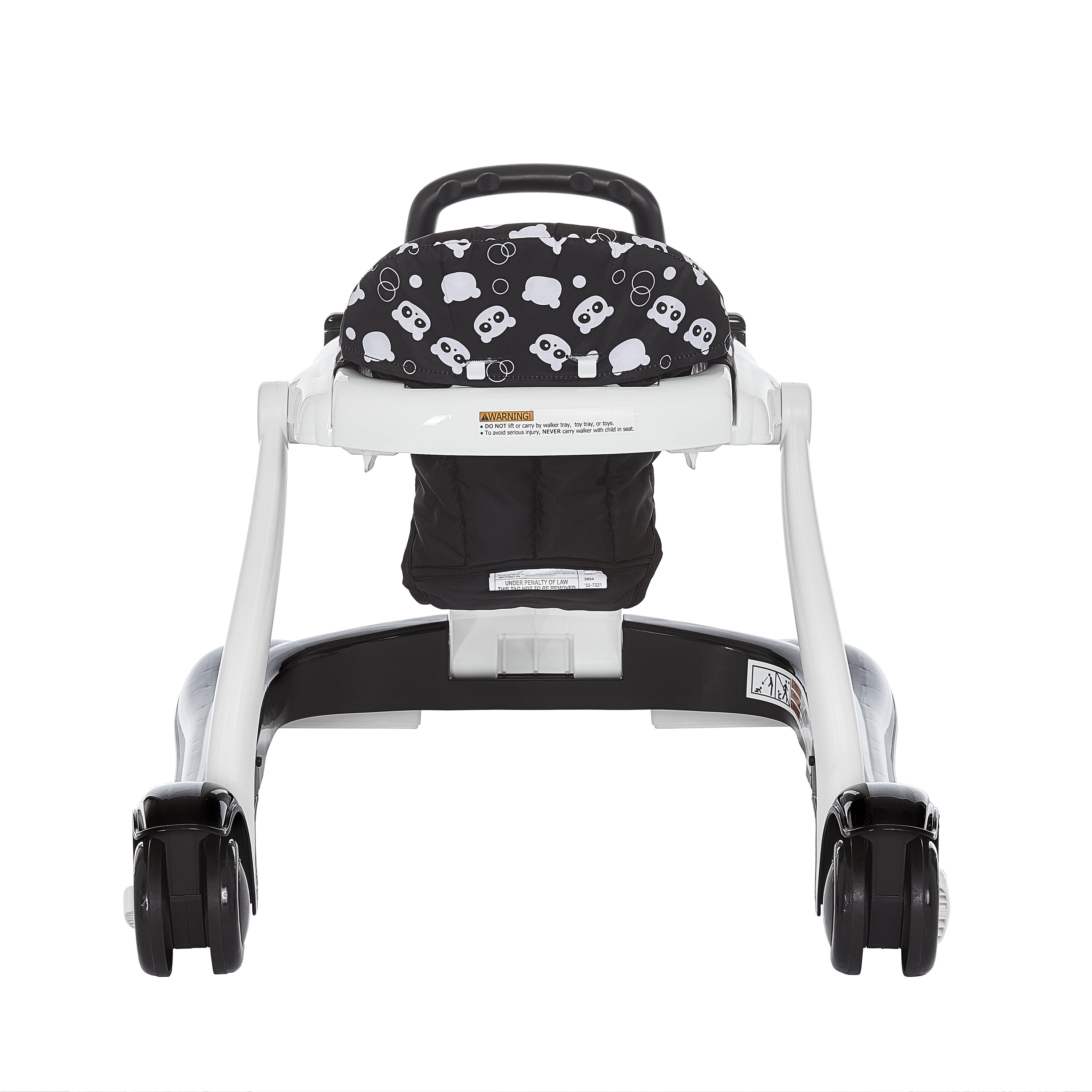 dream on me car walker