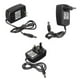 thumbnail image 1 of Cargador adaptador de fuente de alimentación AC DC 12V 2A para cámara de seguridad CCTV WD.WDQZL Hogar, 1 of 1