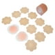 thumbnail image 1 of Juego De Cubiertas Para Pezones, Juego De Cinta Para El Pecho, Transpirable, Impermeable, Invisible Para Levantamiento De Senos ANGGREK Otros, 1 of 8
