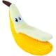 thumbnail image 1 of Juguete masticable para gatos Petstages Dental Banana Catnip Dental Health, 1 of 22