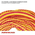 thumbnail image 5 of Airhead 50 ft Bungee Tow Rope for 4-Person Towables, 5 of 8