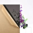 thumbnail image 4 of Unique Bargains Black Clear Cast Acrylic Sheet,12' x 24',3mm Thick,Plastic PMMA Acrylic Board for Signs Display Projects,Craft, 4 of 4