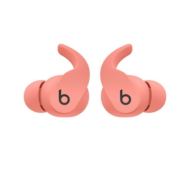 Beats Fit Pro By Dr. Dre Écouteurs Sans Fil à Réduction de Bruit - Rose Corail | Boîte Neuve Scellée