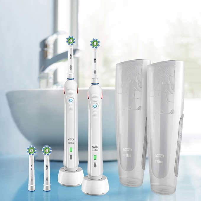 oral professional care 2000