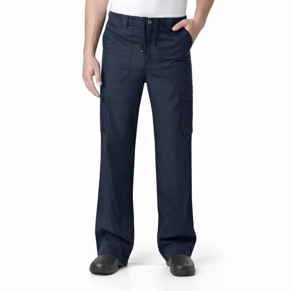 Carhartt Scrub Men's Ripstop Multi-Cargo Pant