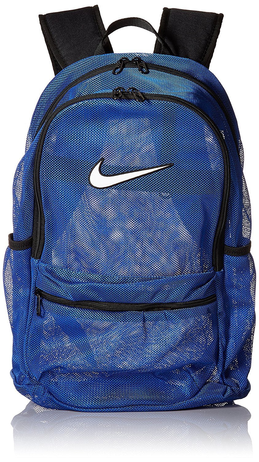 Nike Brasilla 7 Mesh Backpack (MISC 