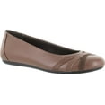 thumbnail image 2 of Easy Street Derry Ballet Flat (Women), 2 of 7