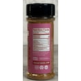 thumbnail image 6 of Riega Peri Peri Himalayan Pink Seasoned Salt Shaker, 4.9 oz, No Artificial Ingredients, Vegan, 6 of 7