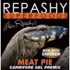 Repashy Meat Pie Reptile V2 with CHICKEN (70.4 oz, 4.4 lb Jar) FREE SHIPPING