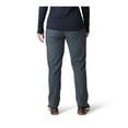 thumbnail image 3 of Mountain Hardwear Yumalina Pants (Womens, Volcanic, 12, S), 3 of 3