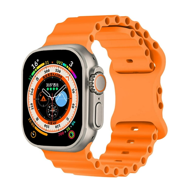 Apple watch band multipack best sale 42mm