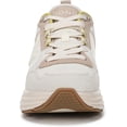 thumbnail image 3 of Vionic Women's Walk Max Skyline Sneaker Ivory Metallic 7M, 3 of 5