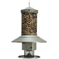 thumbnail image 1 of Wingscapes AutoFeeder 1 Gallon Backyard Bird Feeder w/ Programmable Timer, 1 of 8