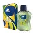 thumbnail image 1 of Adidas Get Ready By Adidas Eau de Toilette Vaporisateur 3.4 oz, 1 of 2