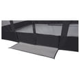 thumbnail image 5 of Magnetic Screen House, Game day Graphite, 11 x 9 x 7.5 feet, 4300614, 5 of 9