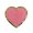 I, variant on YYKihy Love Embroidered Patch Gold Glitter Edge Mix Color Hearts Badge Decorate Repair Patch For Hats Jackets Shirts Vests Shoes Jeans