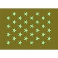 thumbnail image 1 of Ahgly Company Machine Washable Indoor Rectangle Transitional Pistachio Green Area Rugs, 6' x 9', 1 of 7