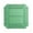 Green, variant on Orangide Multifunctional Silicone Trivet, Foldable Storage Box Heat Resistant Mat, Non-Slip Hot Pot Pad, Outdoor Cutting Board Reusable Kitchen Organizer