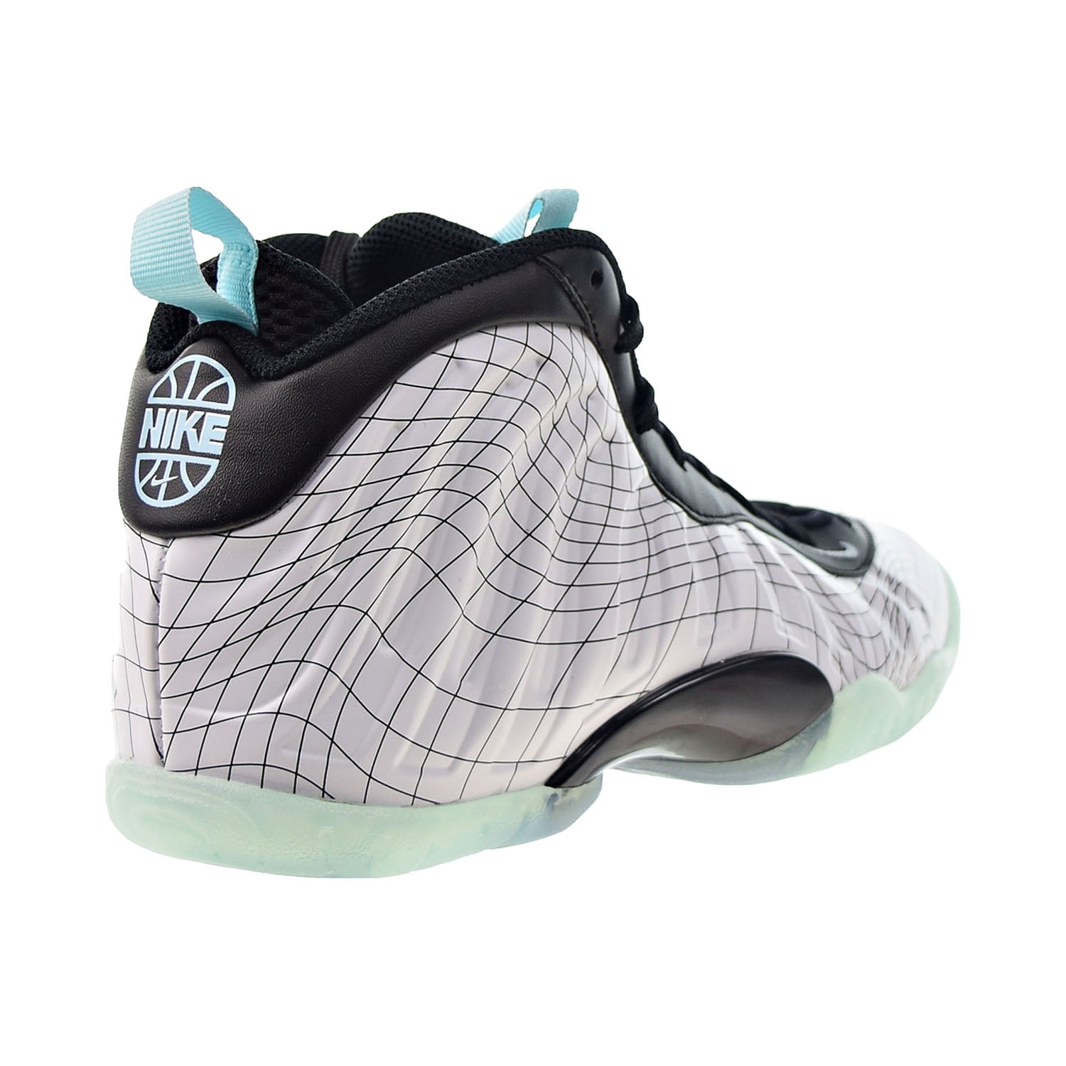 靴 NIKE LITTLE POSITE ONE Nike Little Posite One '25 | Kids Foot Locker