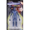 Terminator 2 - 7" Scale Action Figure - Kenner Tribute - White Hot T-1000