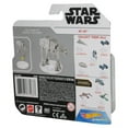 thumbnail image 3 of Hot Wheels Star Wars AT-AT Starship, 3 of 3
