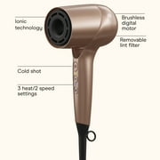 INFINITI PRO CONAIR Digital Dryer, Ionic Hair Blow Dryer