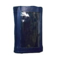 thumbnail image 2 of Alleson Youth Single Pocket Wrist Coach (Royal Blue), 2 of 4