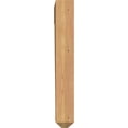 thumbnail image 4 of Ekena Millwork 3 1/2"W x 16"D x 24"H Imperial Craftsman Smooth Bracket, Western Red Cedar, 4 of 4