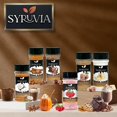 thumbnail image 5 of Syruvia French Vanilla Shakable Coffee Topping- 5.5 oz Coffee Sprinkles Great for Oatmeal, Milkshakes, Smooties, Ice Cream, Dessert Topping And More., 5 of 5