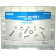 thumbnail image 2 of Dorman 799-320 USS Grade 5 Standard Hardware Value Pack- 31 Sku's- 366 , Pack of 366, 2 of 6