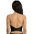 thumbnail image 4 of Brie Backless Strapless Ultra Low Back Bustier Bra, 4 of 4