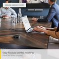 thumbnail image 4 of Jabra - Remote control - black - for PanaCast 50, 50 Room System, 4 of 4